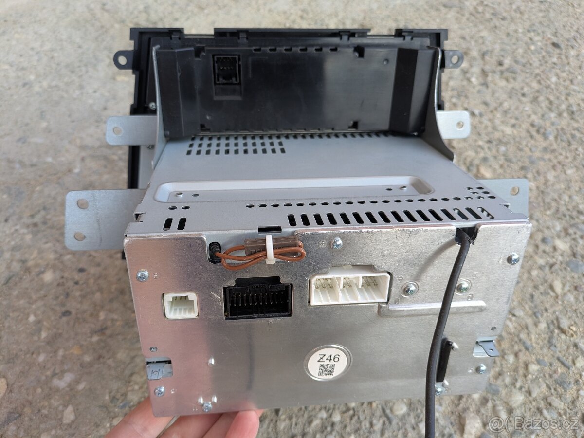 Díly Subaru Legacy/Outback/Impreza - 15