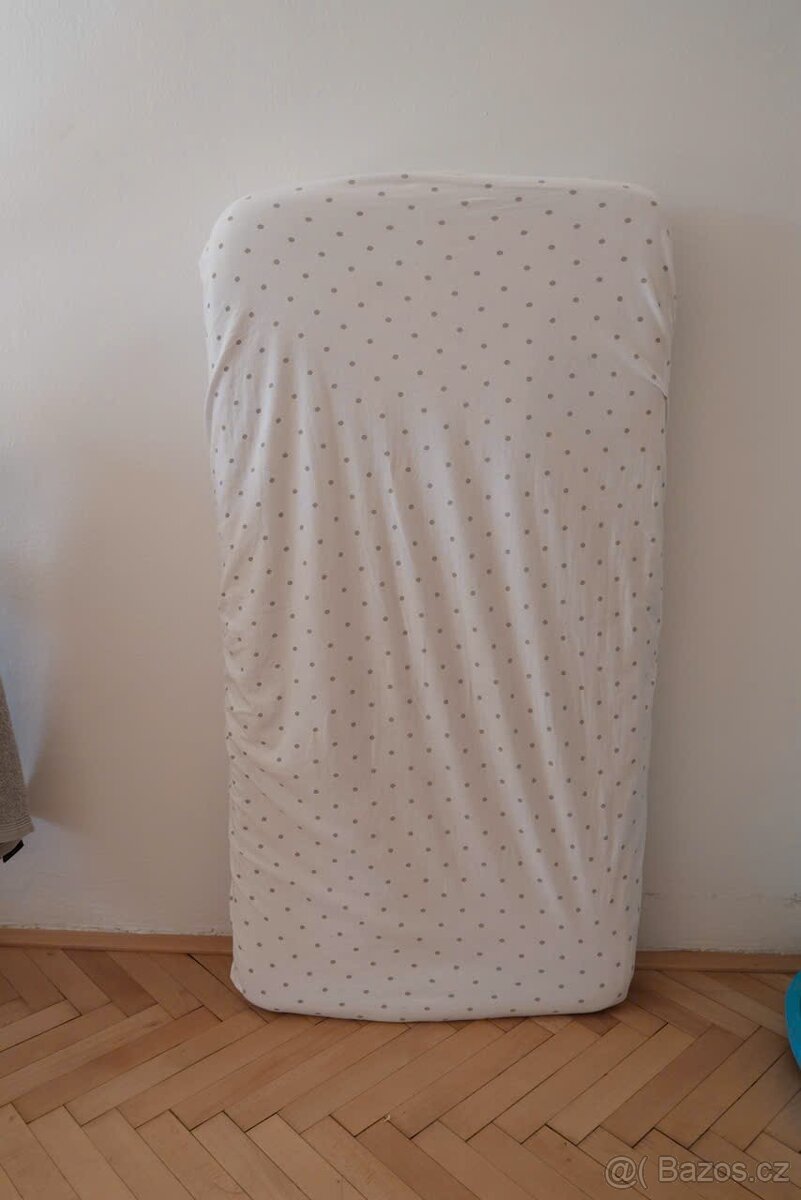 Kinderkraft JOY 2 3 v 1 s příslušenstvím - 15