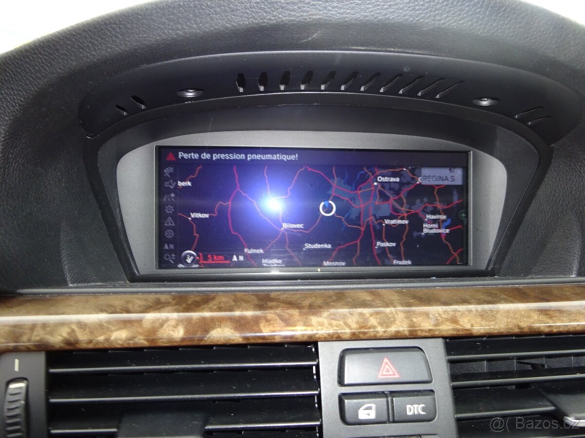 BMW Řada 3 320d, XdRIVE 130kW, 4X4 - 15