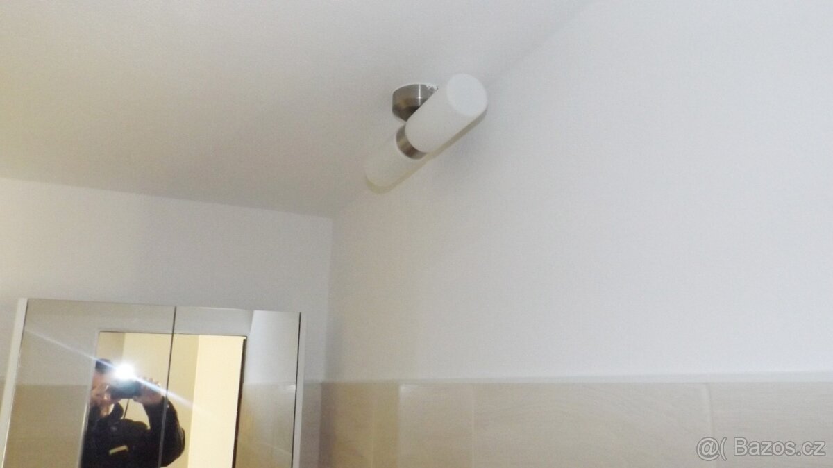 3+1 O.- Zábřeh, ul. Tylova, lodžie,17.000 Kč i s energiemi. - 15