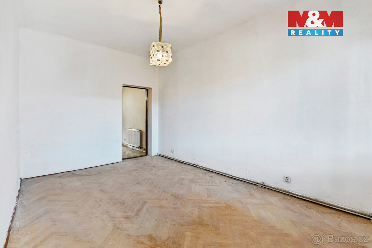 Prodej rodinného domu, 226 m², Frýdlant, ul. ČSA - 15