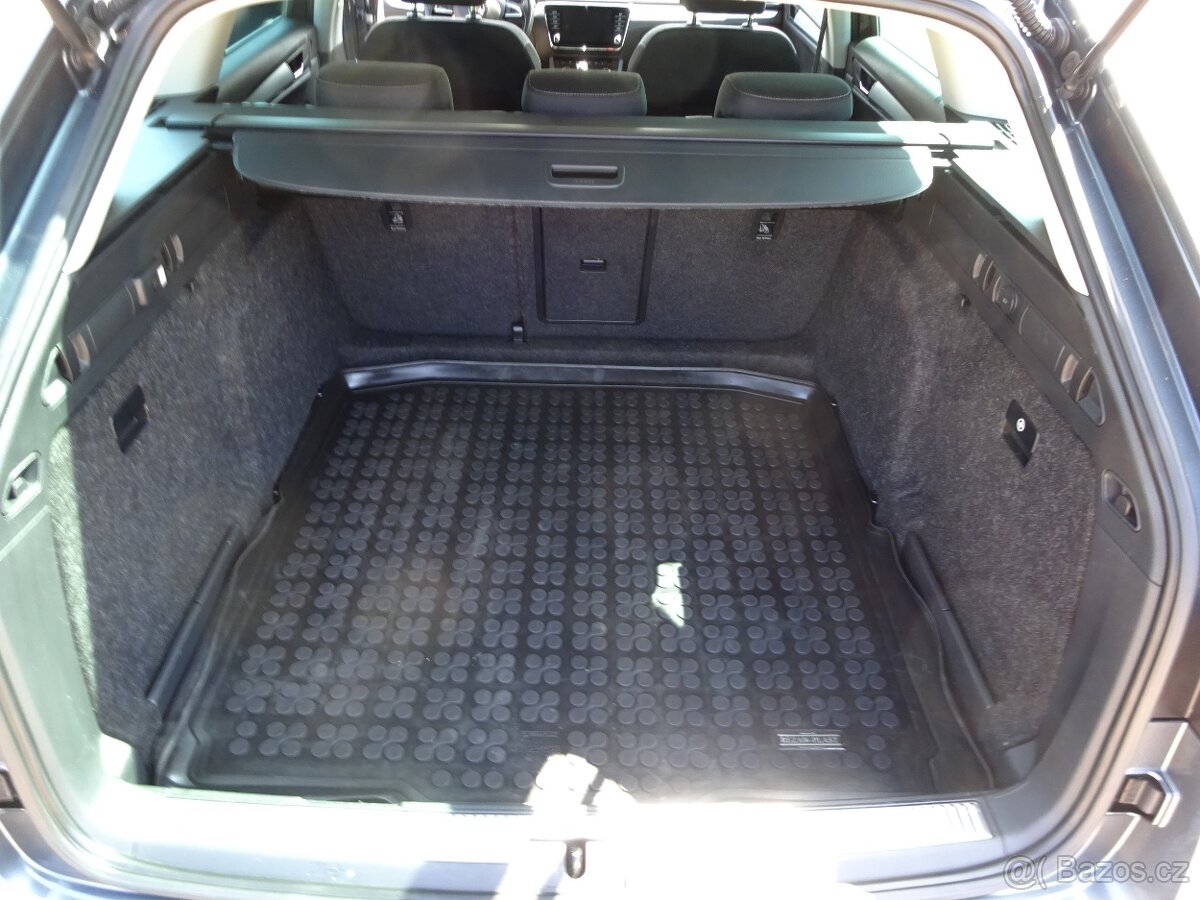 Škoda Superb 2.0 TDI Combi r.v.2019 (110 kw) - 15