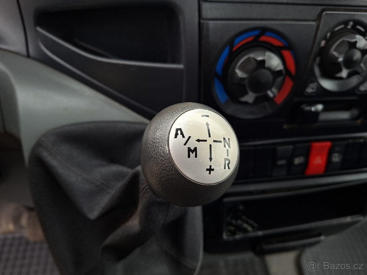 Iveco Daly C35-3.0 Tdi - 15