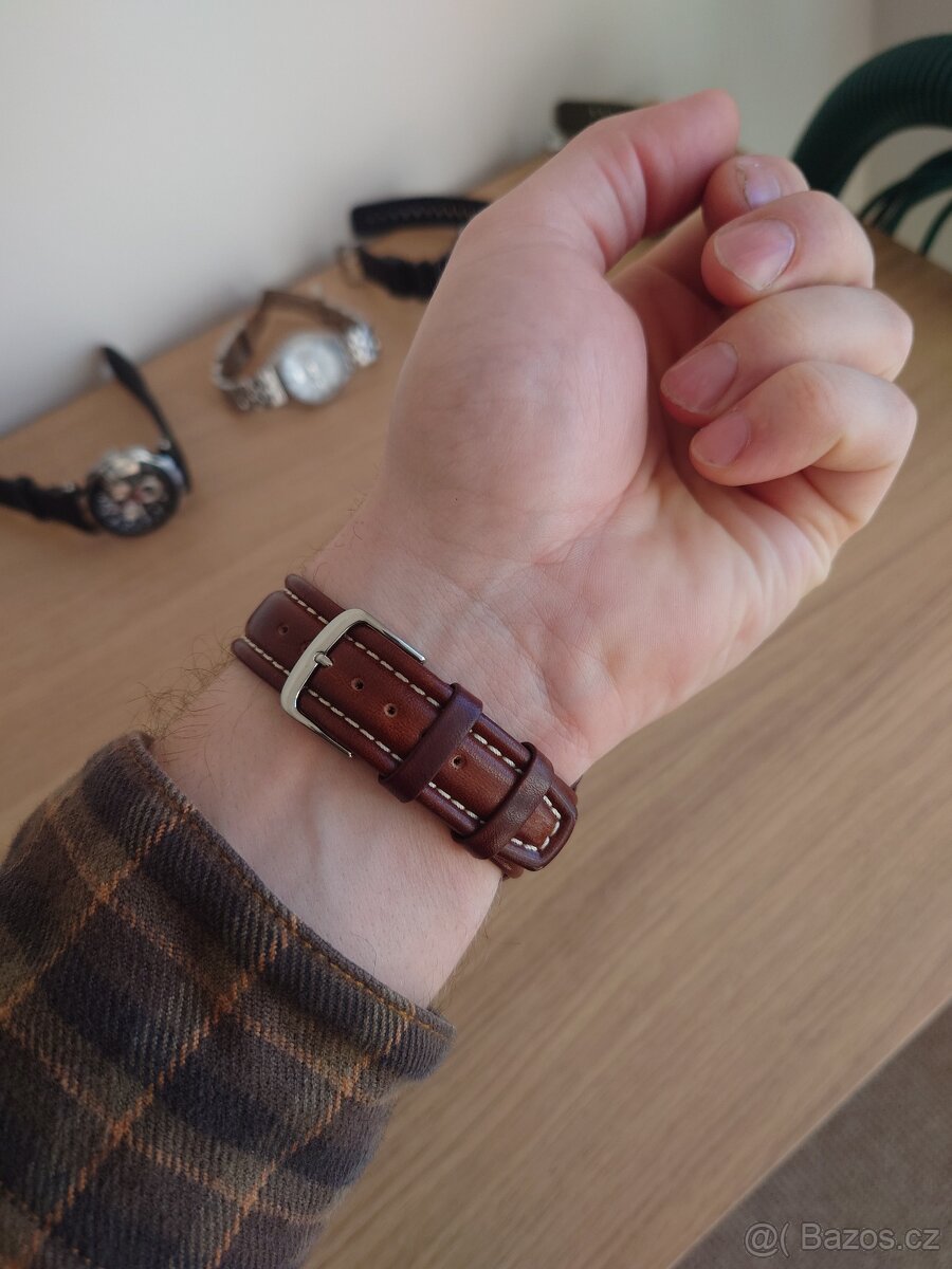 Hodinky Hamilton Khaki Field - 15