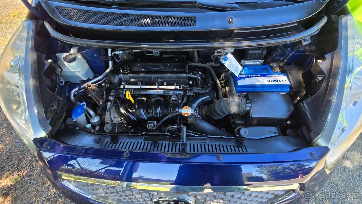 KIA VENGA 1.4 COOL ECO 66KW - 15