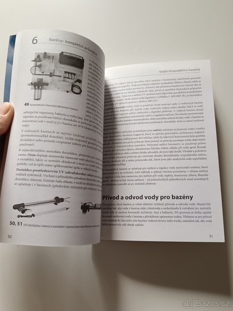 Bazény kompletní průvodce - 15