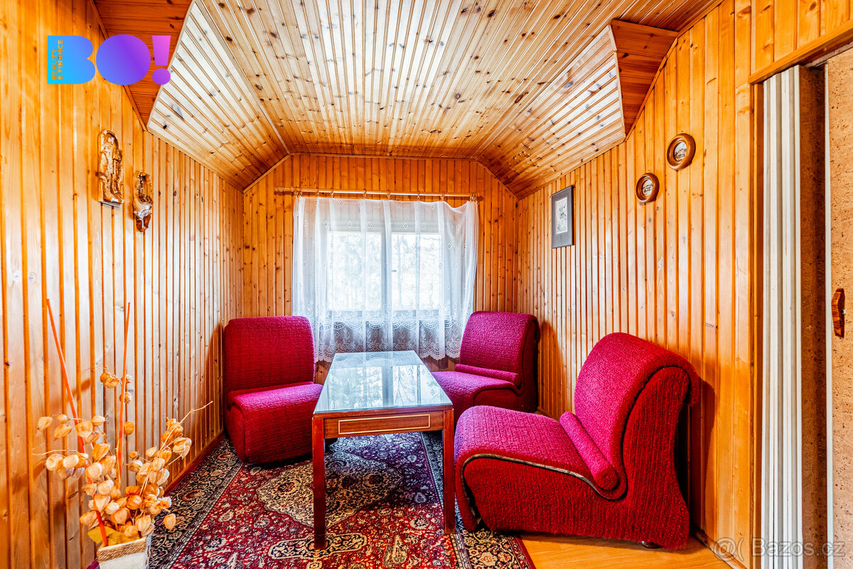 Prodej chaty 4+1, 117 m², Vendryně - 15