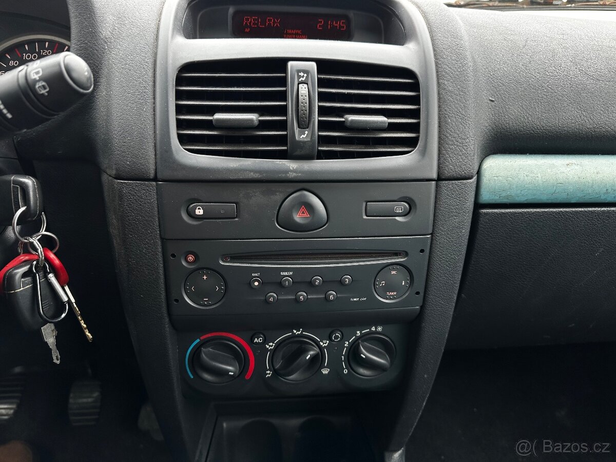 Renault Clio 1.5Dci - 15