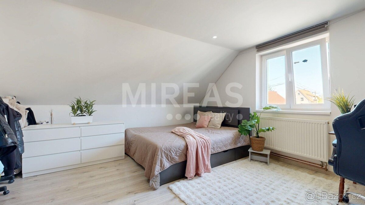 Krchleby, prodej RD 4+kk/B, 185 m2. - 15