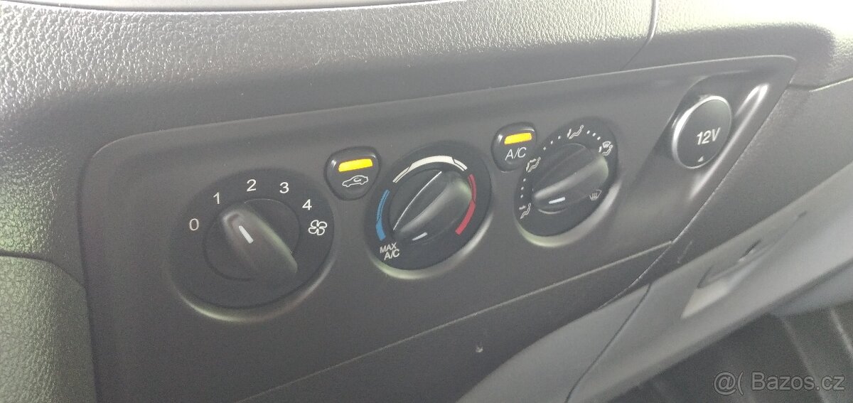 Ford Transit Custom 2.0 TDCi L1H1 96Kw r.v.2016 - 15