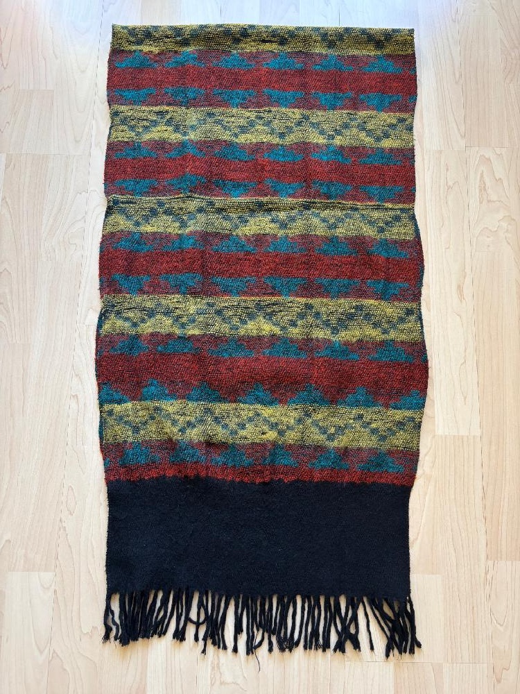 šálky slabé, teplé, tunel na krk - 15