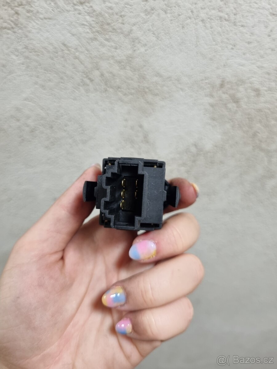 Tlačítka VW Passat/Golf/Bora - 15