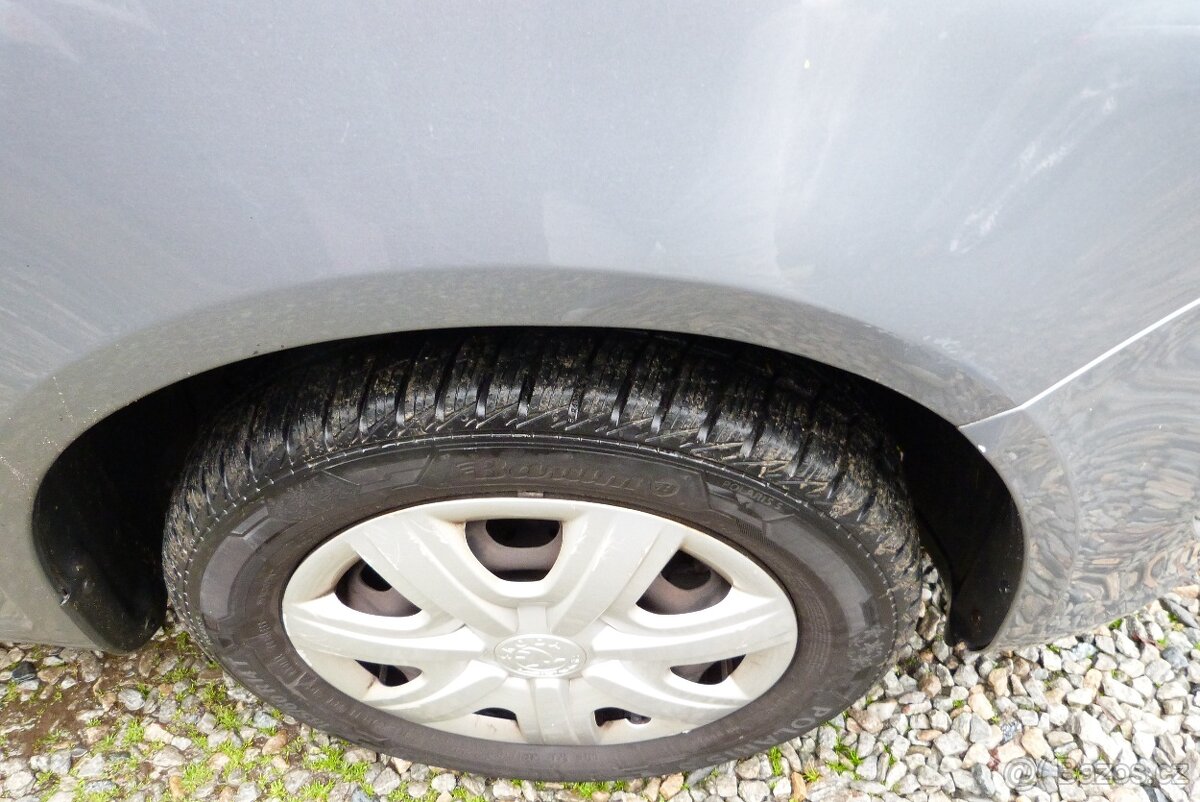 Škoda Fabia 1.2 Tsi 63kw - 15