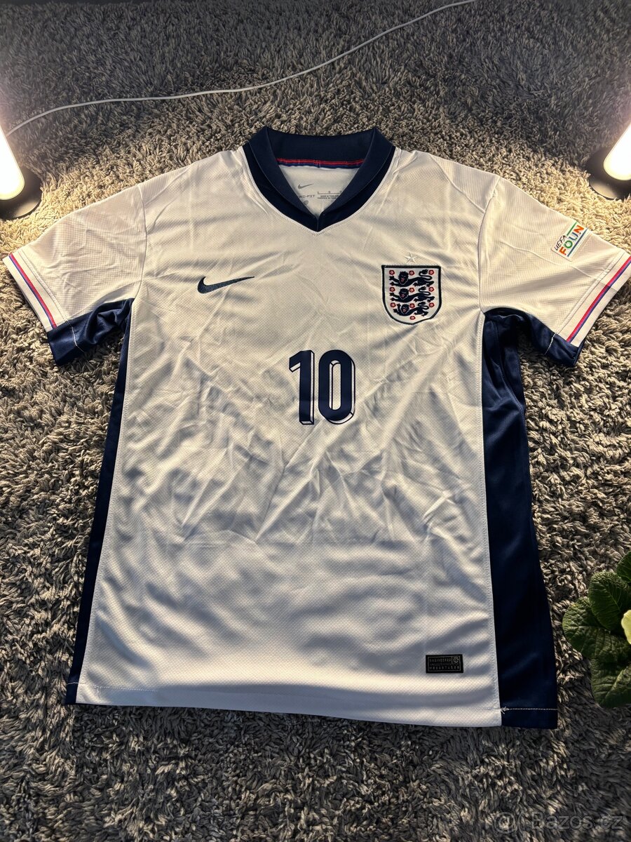 Fotbalové dresy - různé - 15