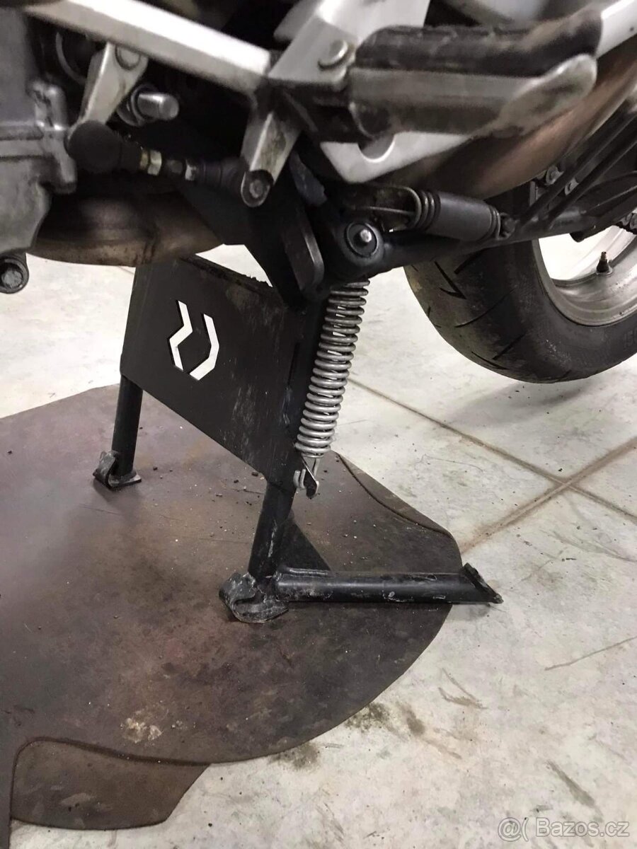 Honda Varadero 1000 - 15