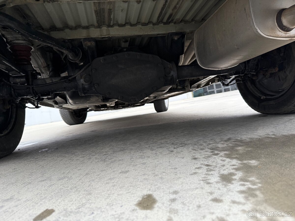 Volkswagen Caddy 2.0 tdi 81kw 4motion 4x4 TOP - 15