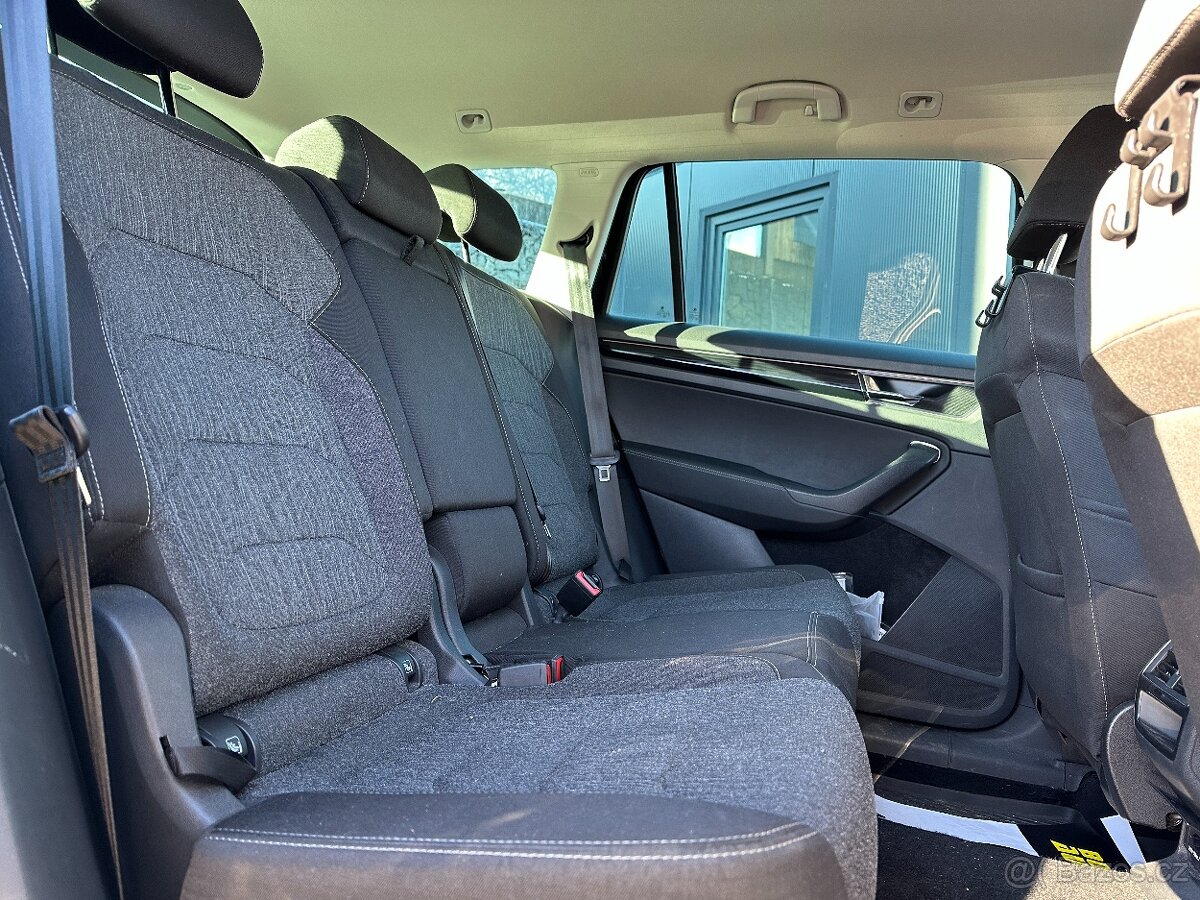 Skoda Kodiaq 2019 - 15