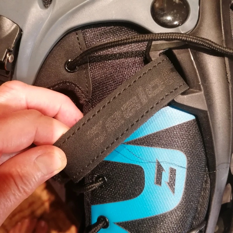 Krásné pánské kolečkové brusle vel.43 - 15