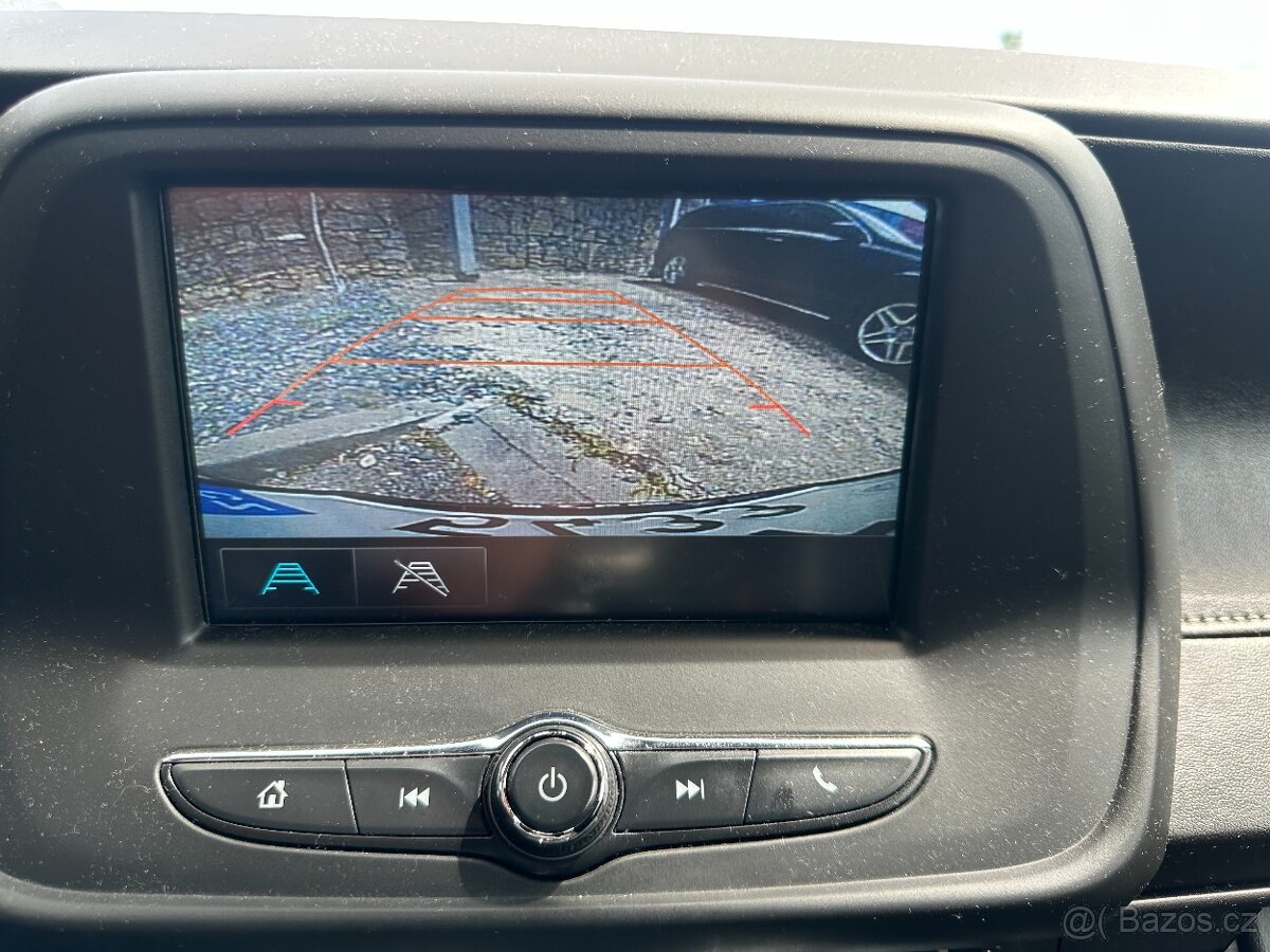 Chevrolet Camaro 2018 - 15