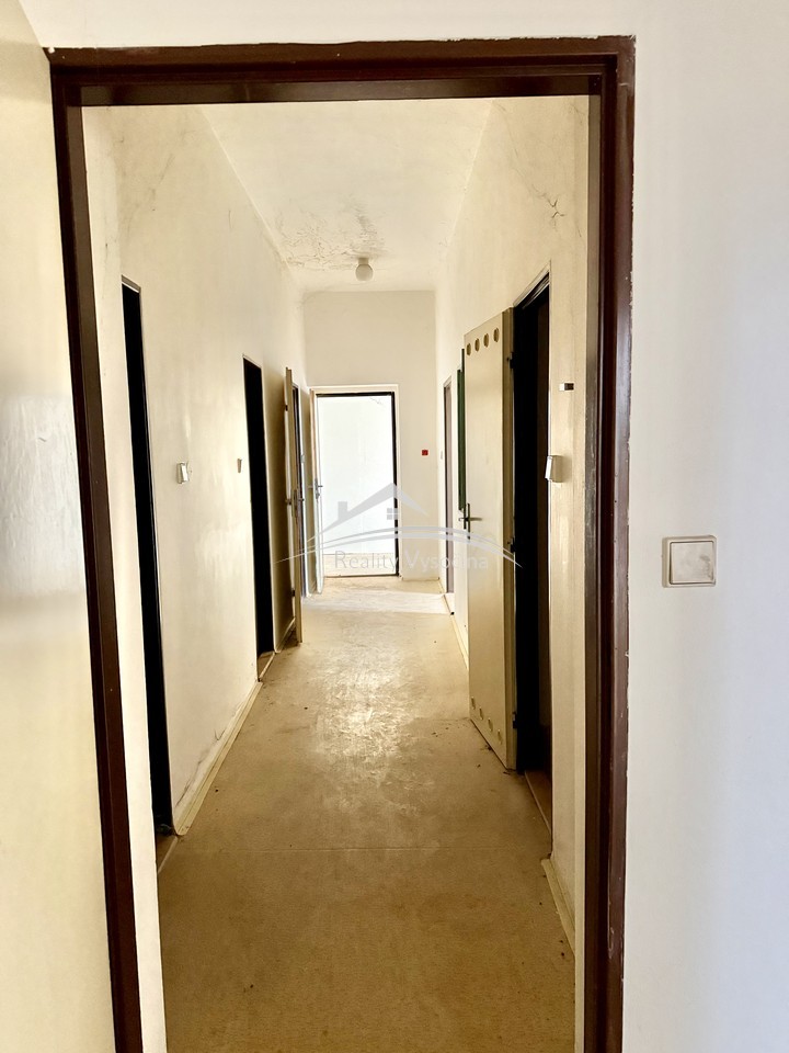 Prodej Polyfuknčního domu se stav. povolením na Bytový dům, - 15