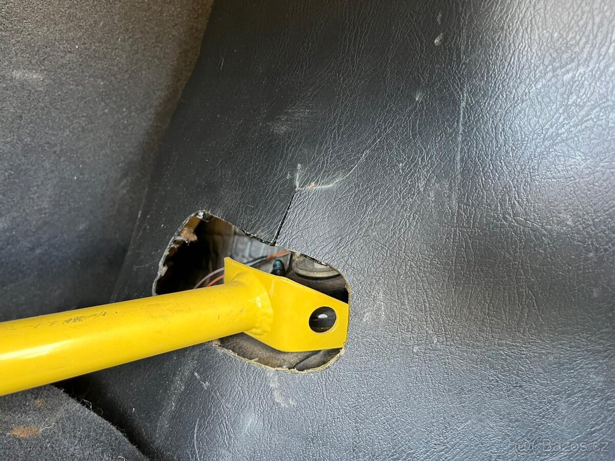 Honda Civic vti s 118kw - 15