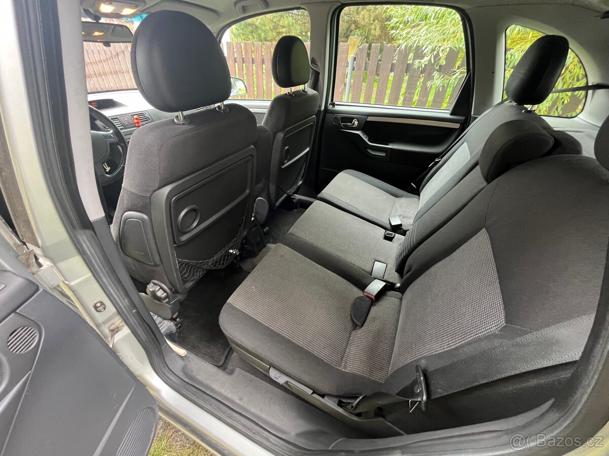 Opel Meriva 1.4 16v Ba/lpg - 15