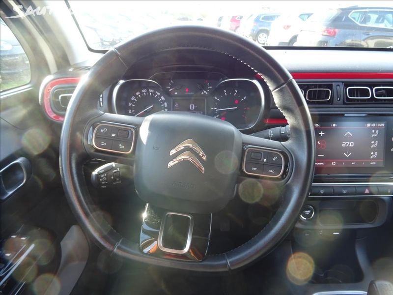 Citroen c3 1.2 Vti 60kw PureTech - 15