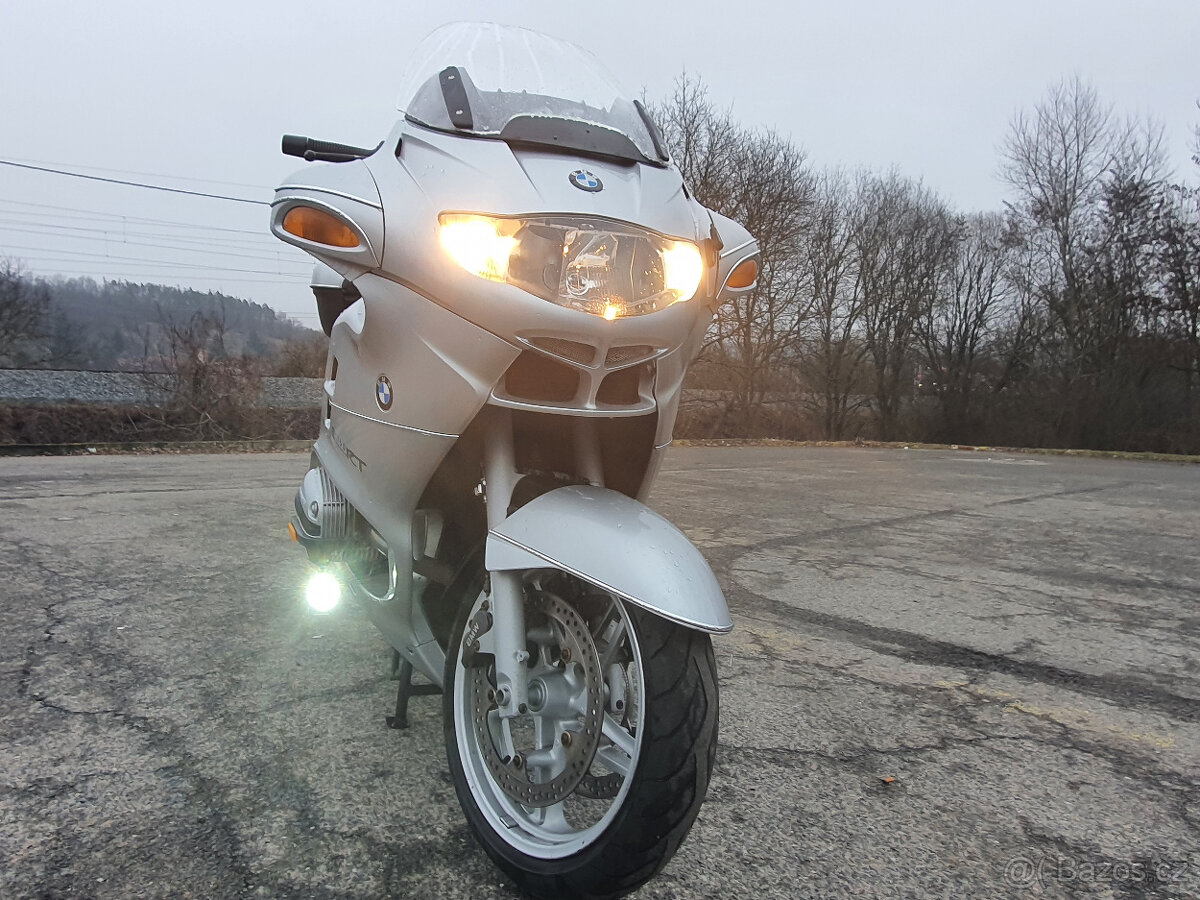 BMW R 1150 RT ABS - 15