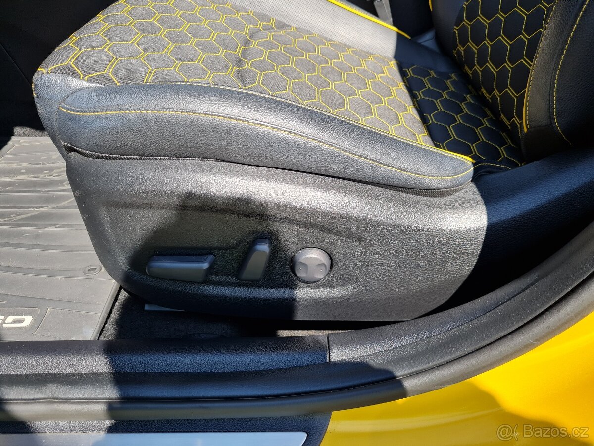 Kia Xceed 1.6 CRDI First Edition - 15