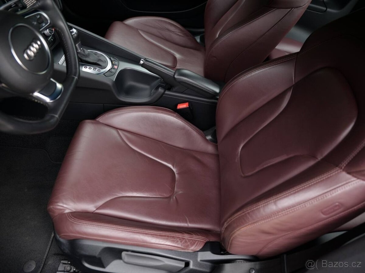 Audi TT 2.0 TDI S-LINE QUATTRO - 15