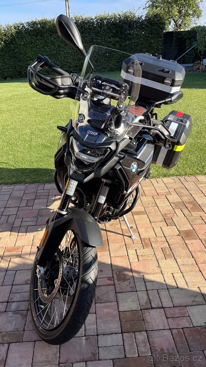 BMW F 900 GS _ 2024 - 15