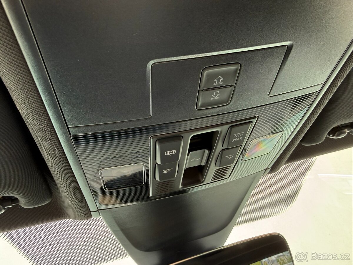 VW TIGUAN 2.0 TDI 147 KW DSG 4M RLINE ALLSPACE HIGH LINE - 15