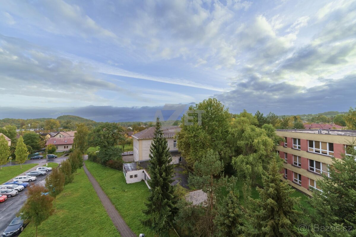 Prodej bytu 3+1, 68 m2, Český Těšín - ul. Pod Zvonek - Svibi - 15