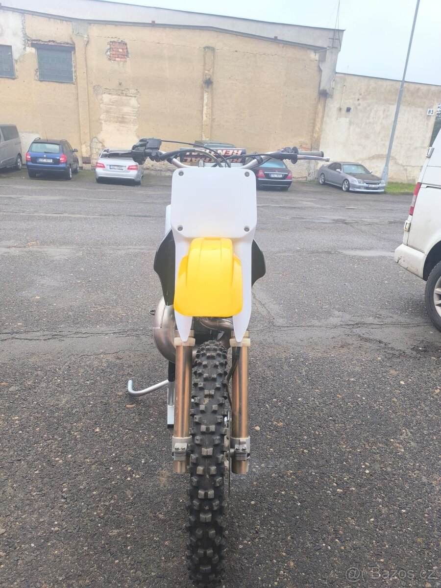 Suzuki Rm 1997 - 15