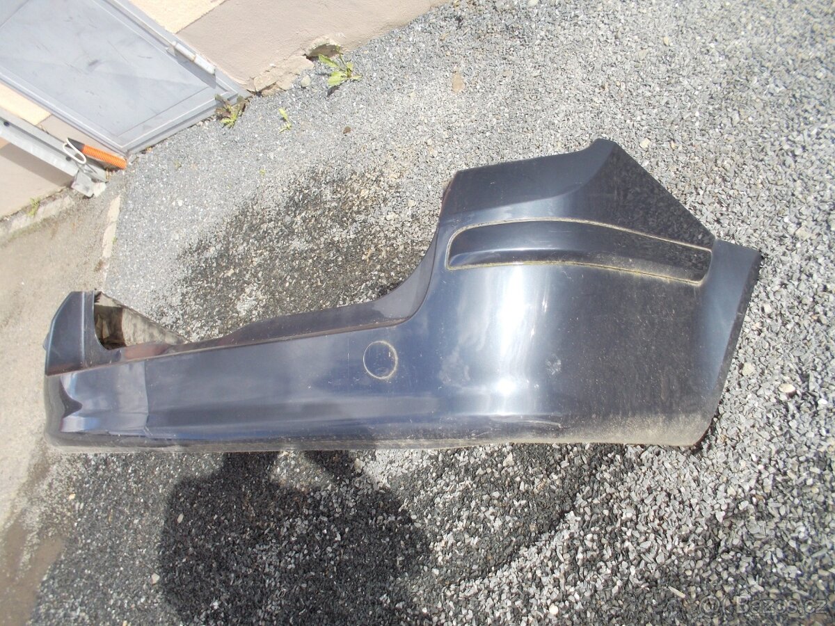 Karosářské díly Astra H kombi Z168, 2007-2010 - 15