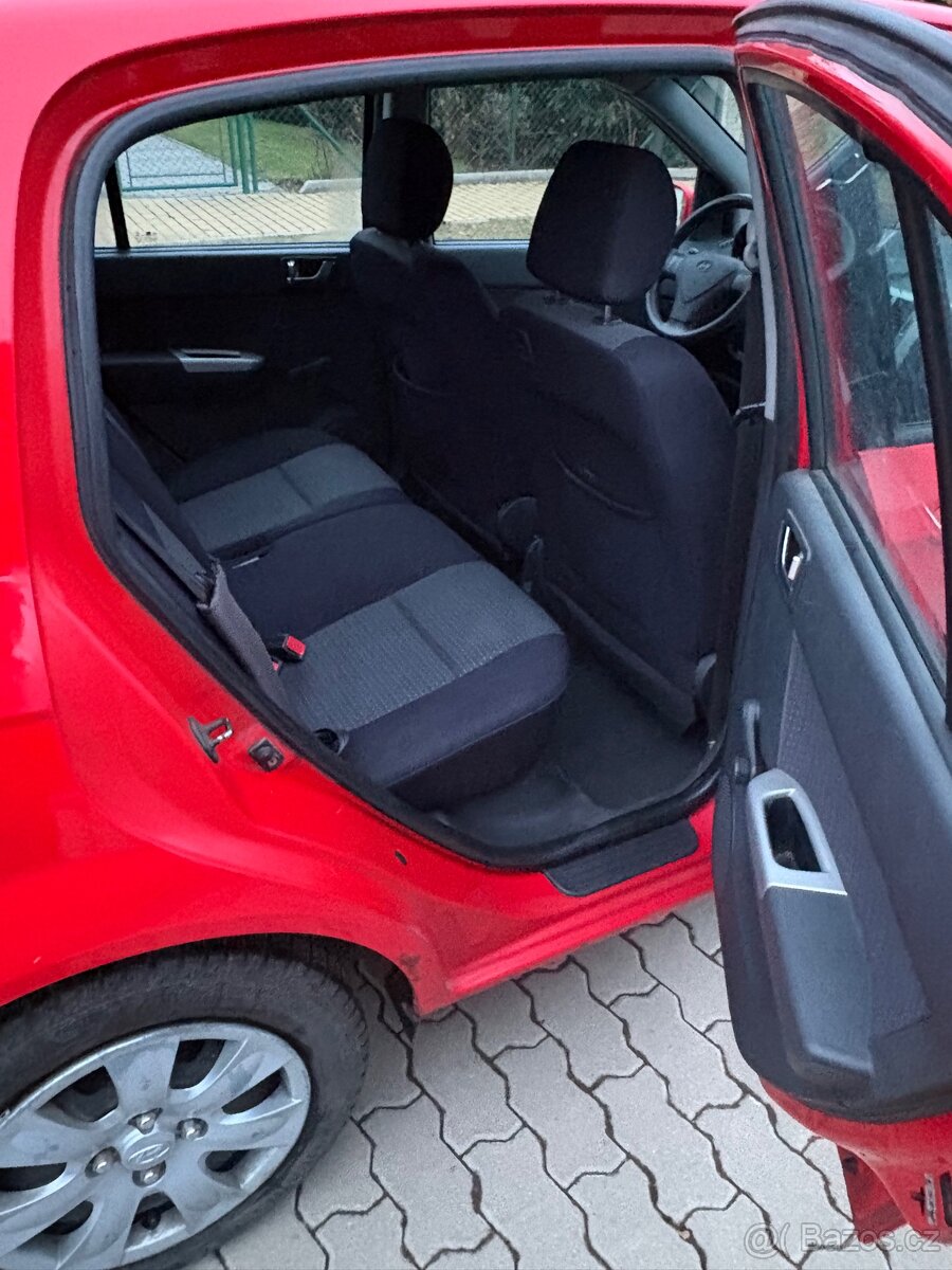 Hyundai Getz - 15