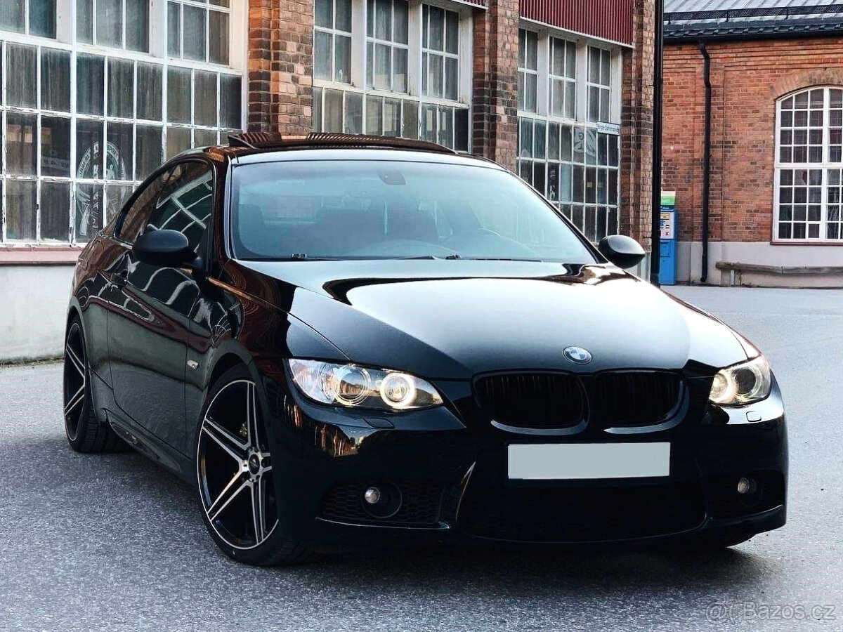 Alu kola 5x120 19" - typ Bosan B - 15