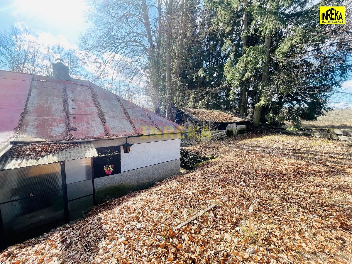 Rekreační chata u řeky Lužnice v Soběslavi - 15