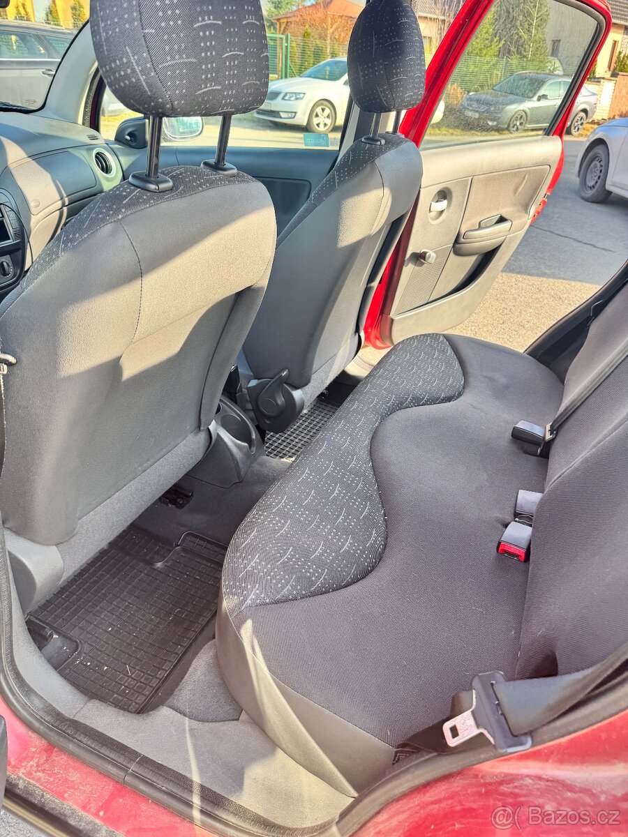 Citroen C3 2008 - 15