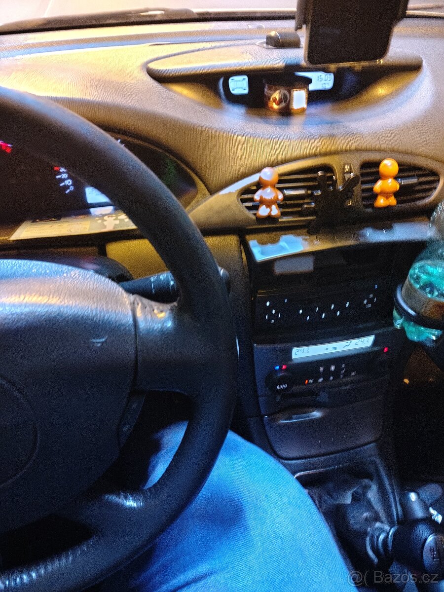 Renault Laguna Grandtour Dynamiqe - 15