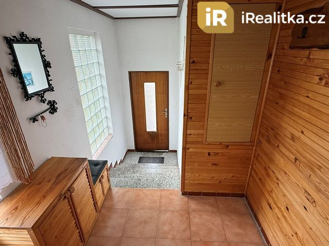 Prodej rodinného domu, 5 pokojů, 230 m², Podůlší - 15