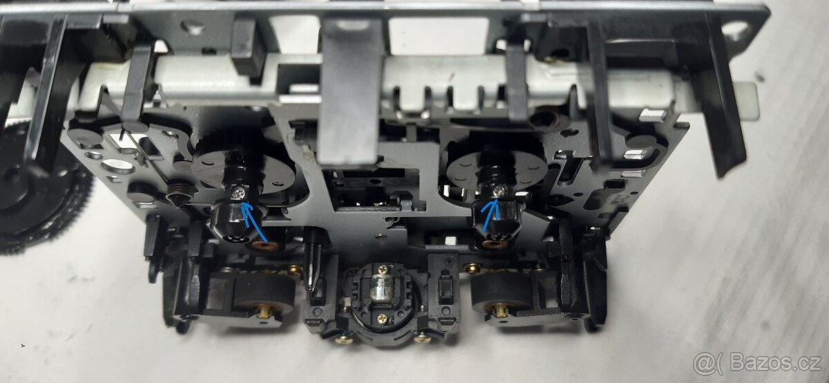 Technics RS TR 373 - 15