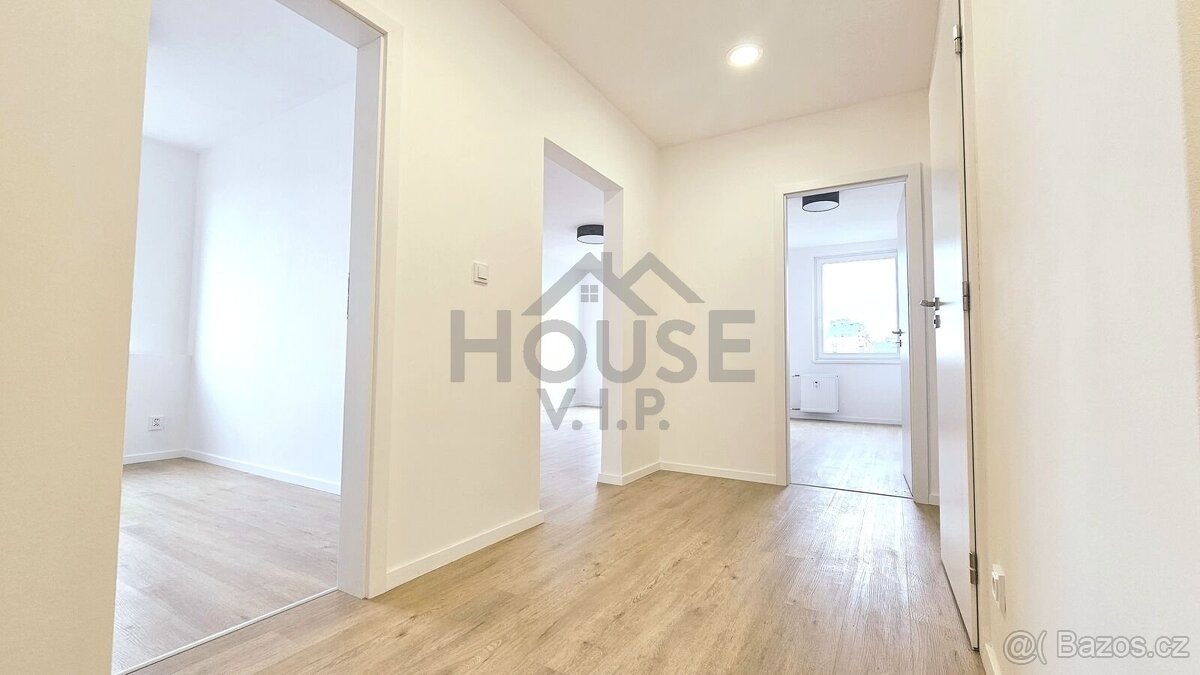 Prodej bytu 4+kk 72 m², Praha, ev.č. 01113 - 15