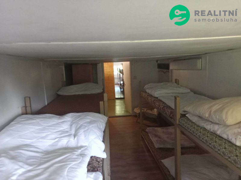 Podniková Chata Zářivka - 15