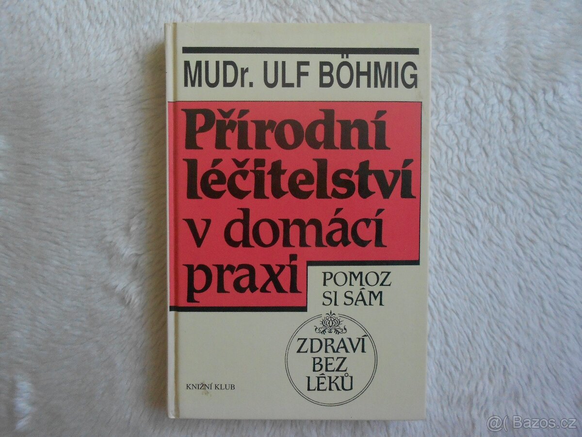 nějaké kuchařky + zdravotní rady - 15