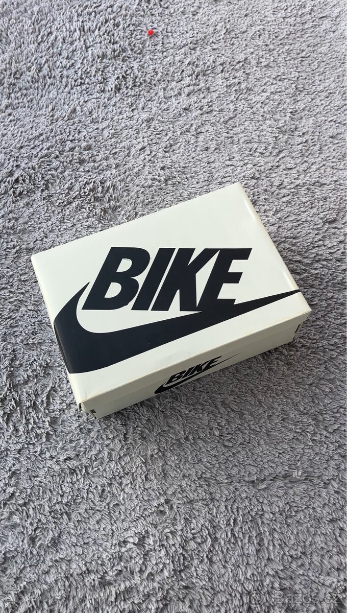 Air Jordan 1 Low OG Nigel Sylvester Better With Time - 15