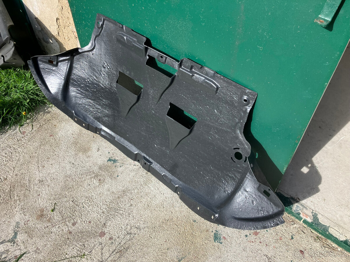 Díly Audi A4 B7 - 15