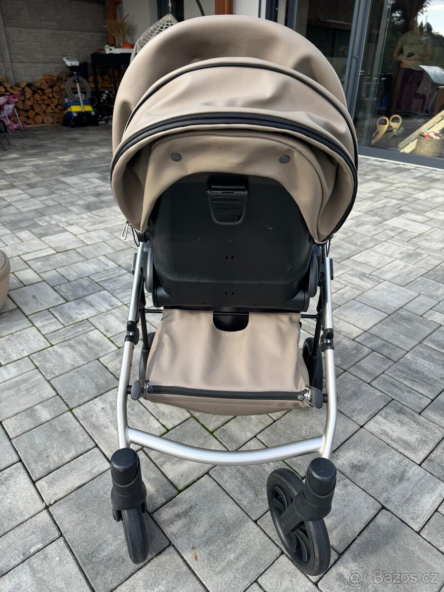 Kočárek Anex E/type - 15