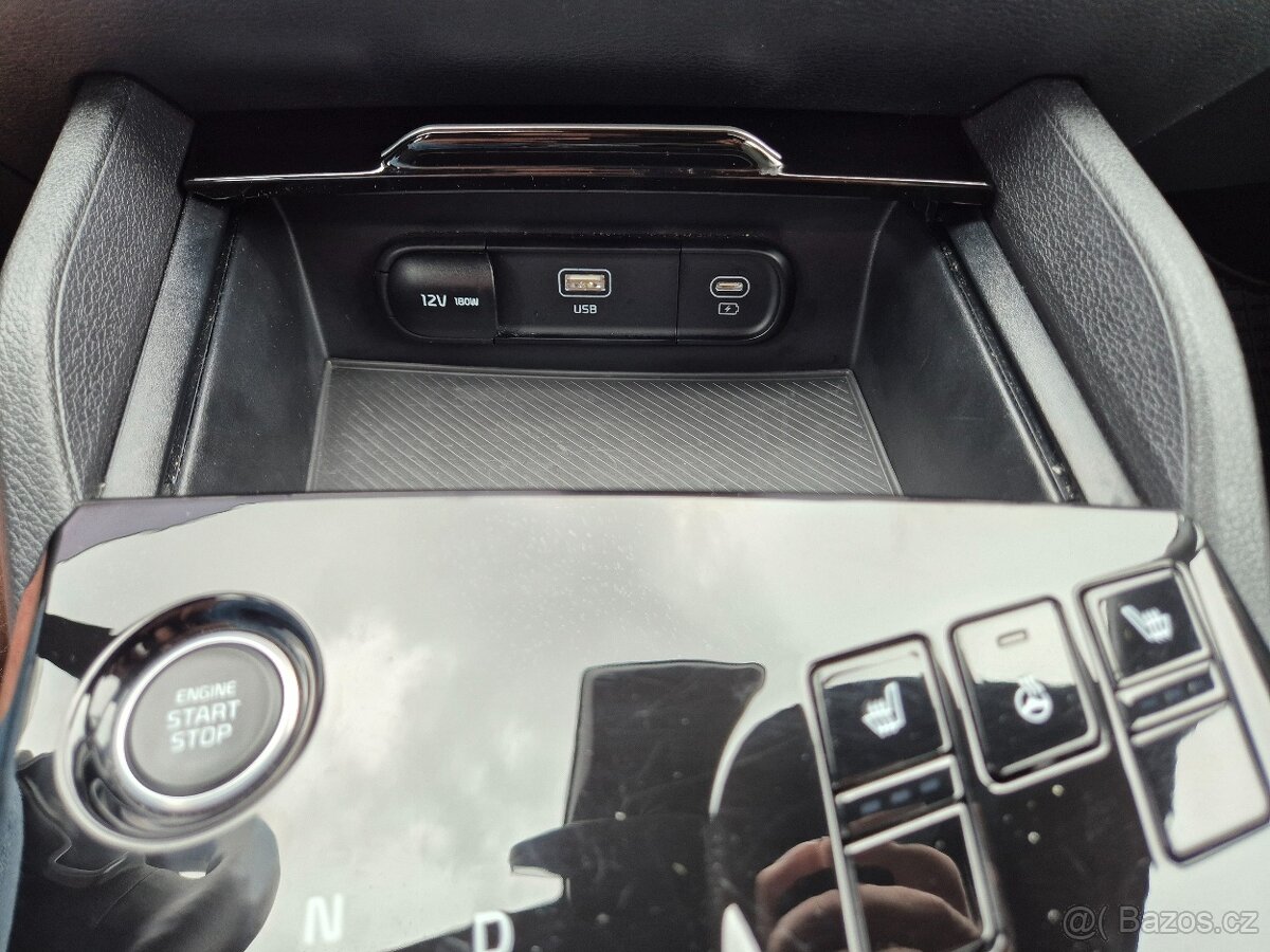 KIA Sportage 1.6 T-GDI EDICE 30 - 15