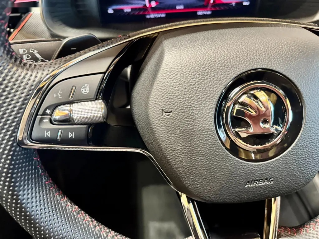 Škoda Kamiq, 1.0 TSi 81 Kw DSG Monte Carlo - 15